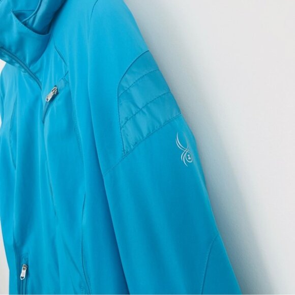 Spyder Radiant Ski Jacket - Picture 4 of 10